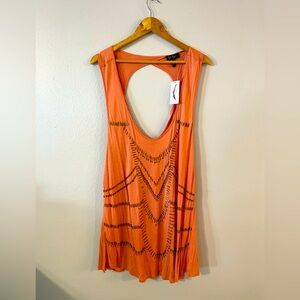 NWT Jessica Simpson Tank Top